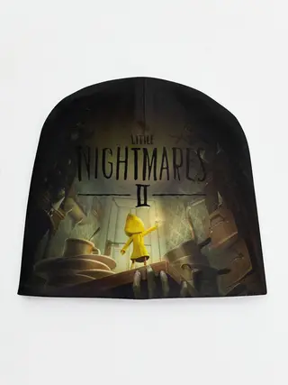 Детская шапка / Шестая - Большой кошмар