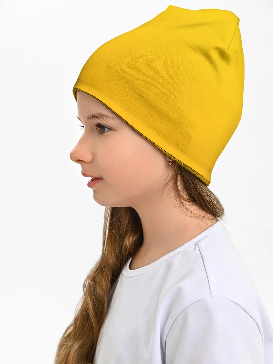 Детская шапка / lITTLE NIGHTMARES