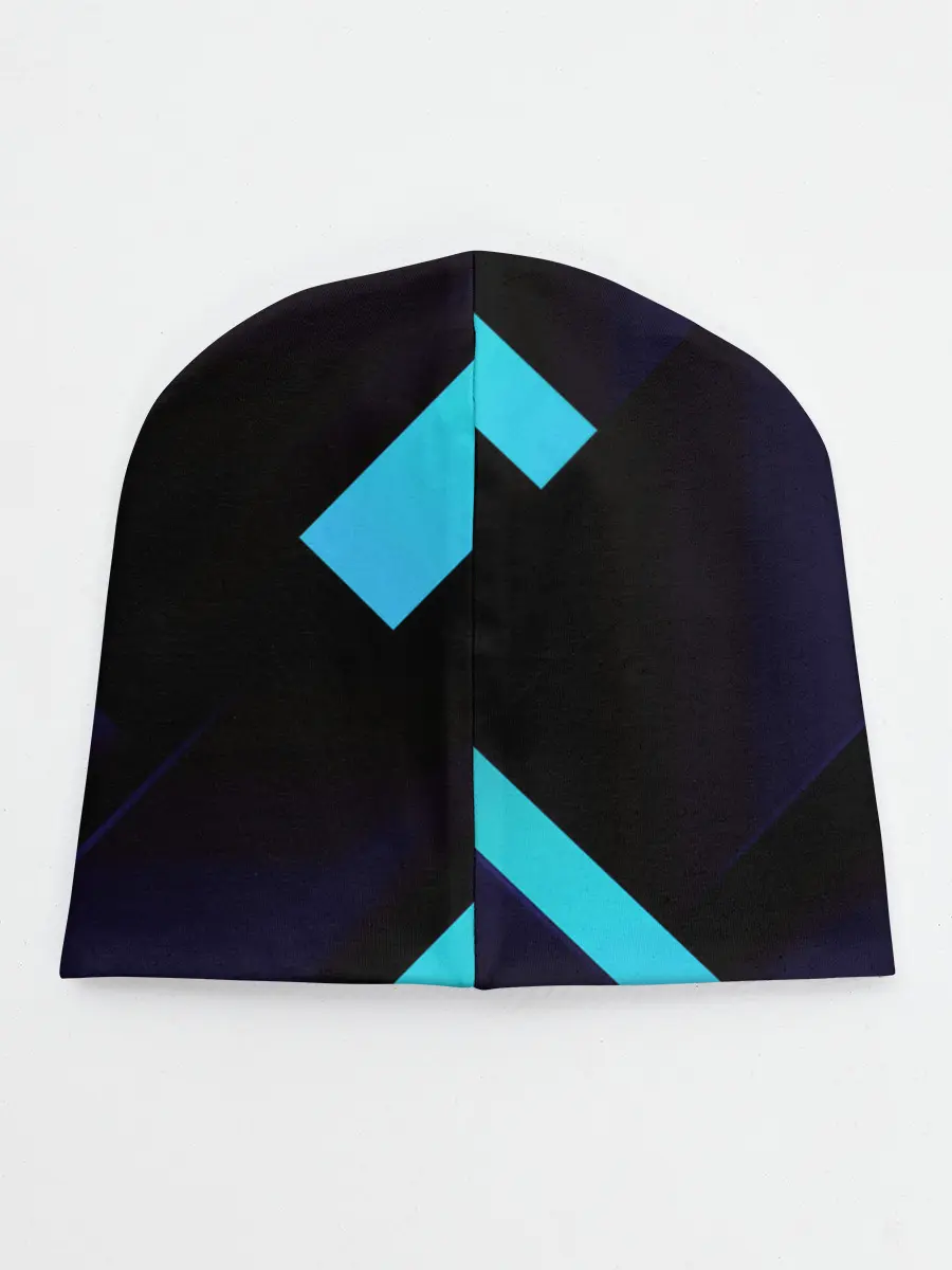 Детская шапка / Mercedes Benz