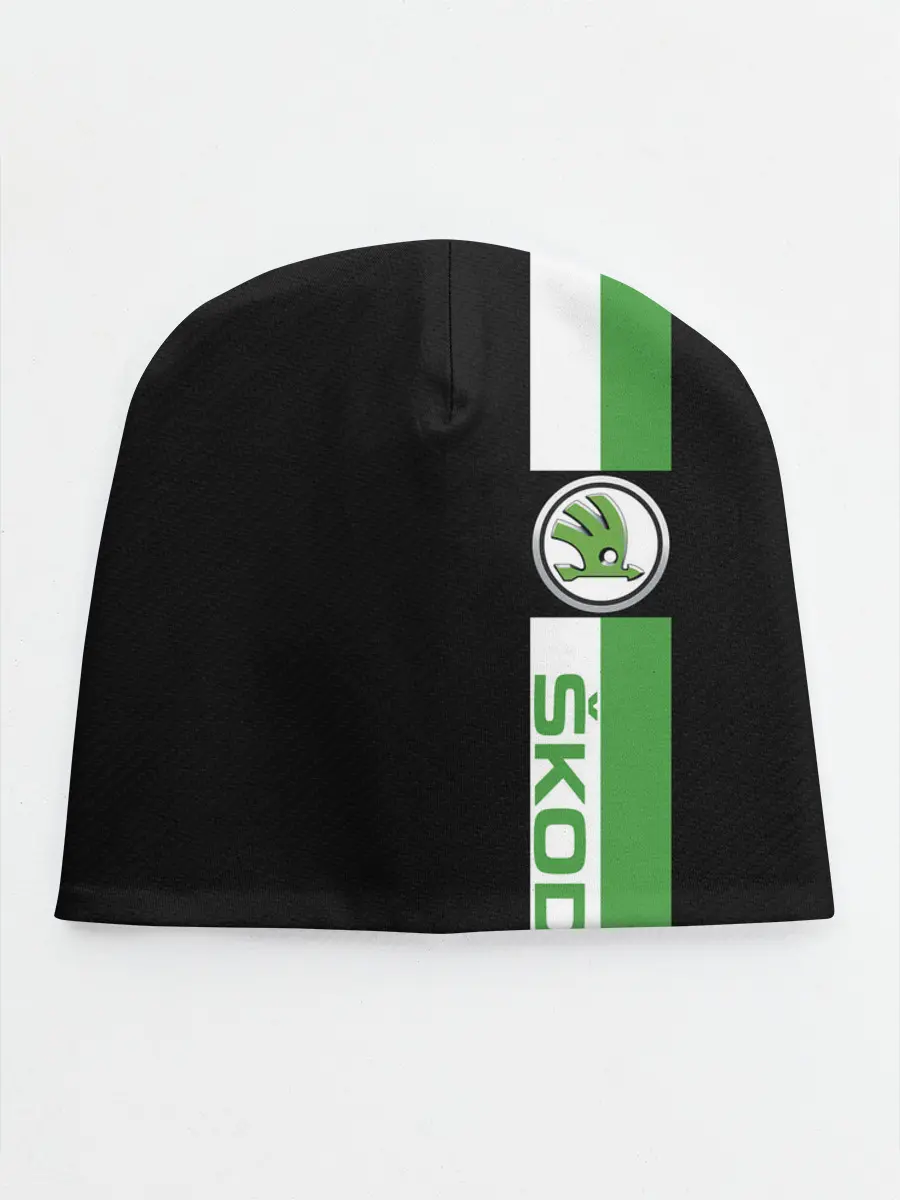 Детская шапка / Шкодавод | Skoda