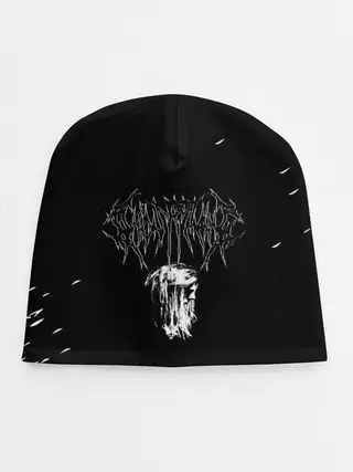 Детская шапка / GHOSTEMANE