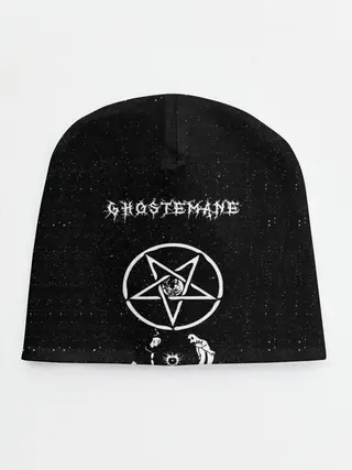 Детская шапка / GHOSTEMANE