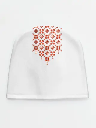 Детская шапка / Белорусская вышиванка