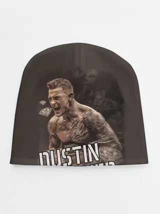 Детская шапка / ДАСТИН ПОРЬЕ