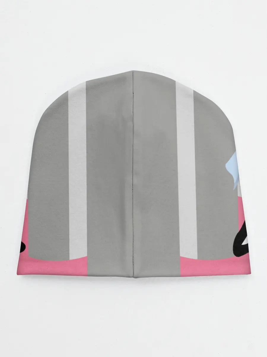 Детская шапка / Бякуя Кучики