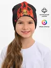 Детская шапка / Титан против людей