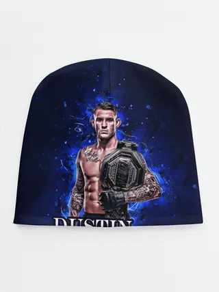 Детская шапка / ДАСТИН ПОРЬЕ