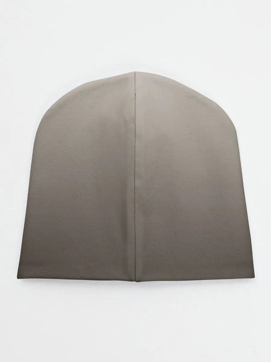 Детская шапка / Сиамский кот голубые глаза