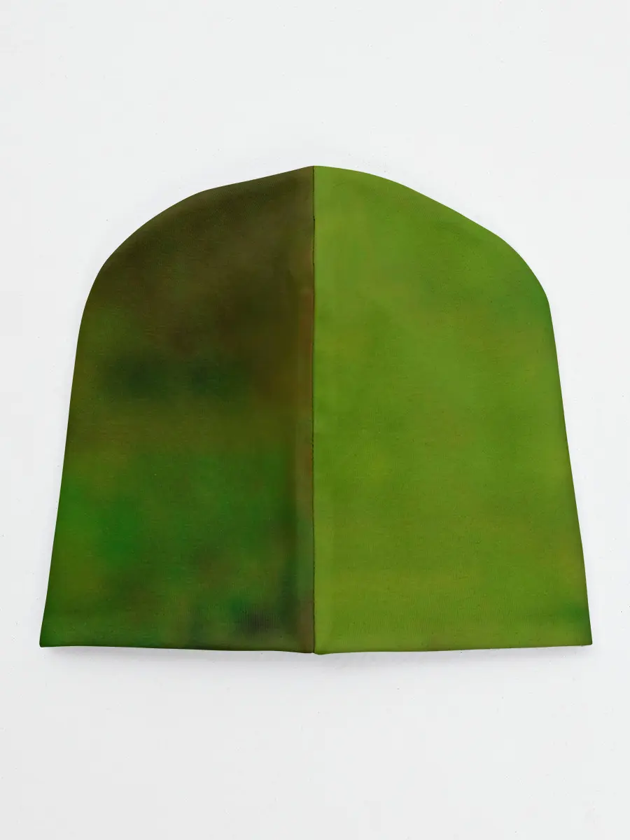 Детская шапка / Лисица