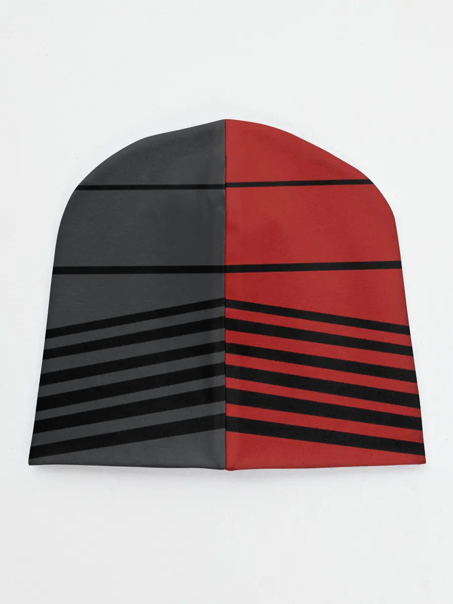 Детская шапка / КОСТЮМ N7 | MASS EFFECT N7 | МАСС ЭФФЕКТ Н7