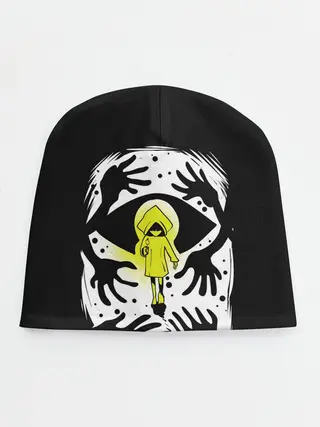 Детская шапка / Little Nightmares 2