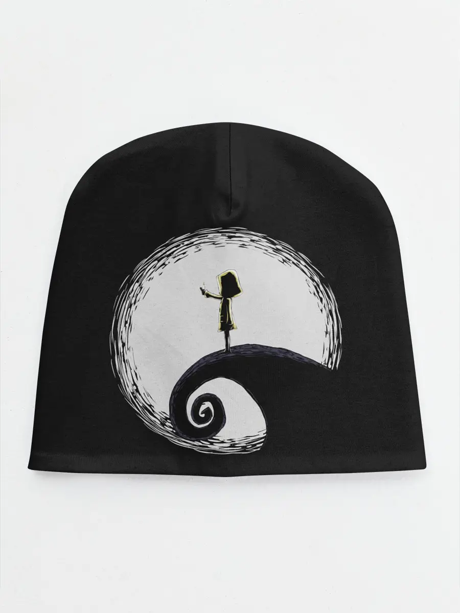 Детская шапка / Little Nightmares 2