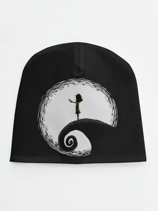 Детская шапка / Little Nightmares 2