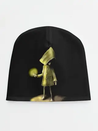 Детская шапка / Little Nightmares 2