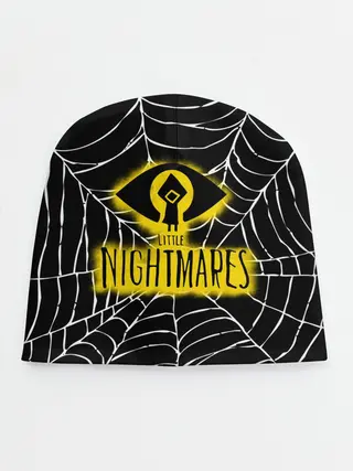Детская шапка / Little Nightmares