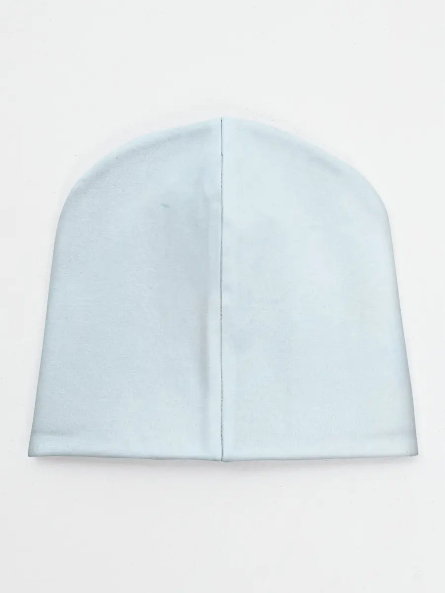 Детская шапка / Air flowers