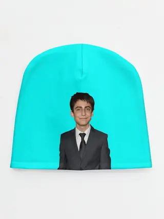 Детская шапка / Академия Амбрелла,