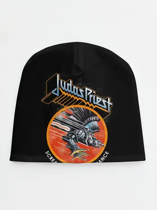 Детская шапка / Judas Priest