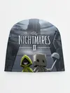 Детская шапка / LITTLE NIGHTMARES 2