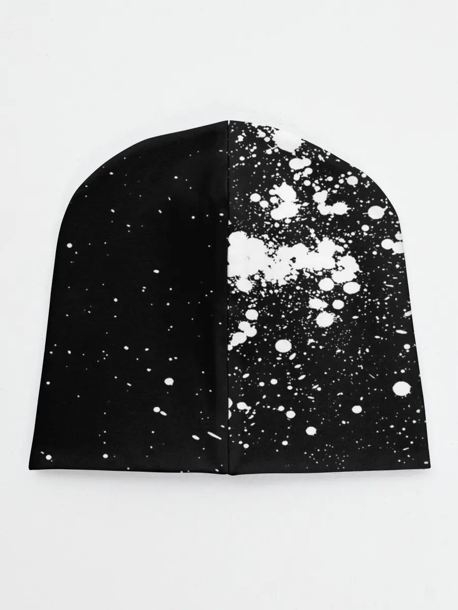 Детская шапка / SAMURAI Cyberpunk 2077