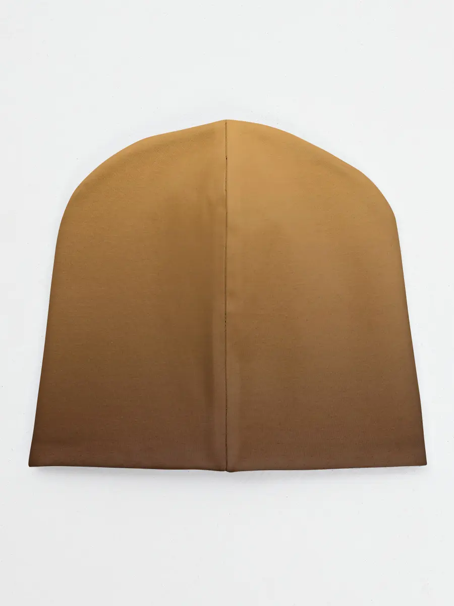 Детская шапка / Взрывной характер милого лиса