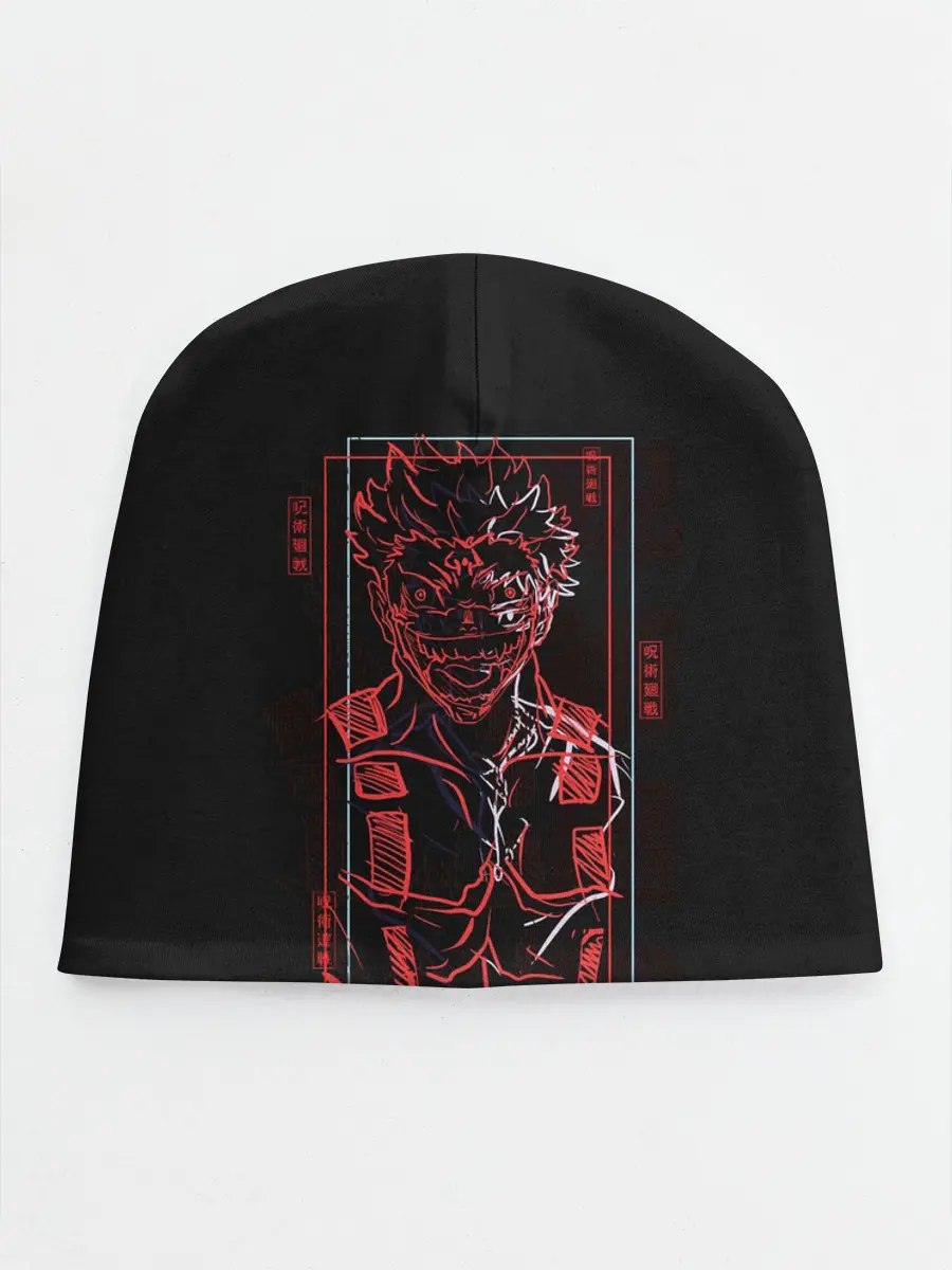 Детская шапка / Sukuna