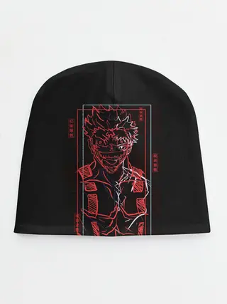 Детская шапка / Sukuna
