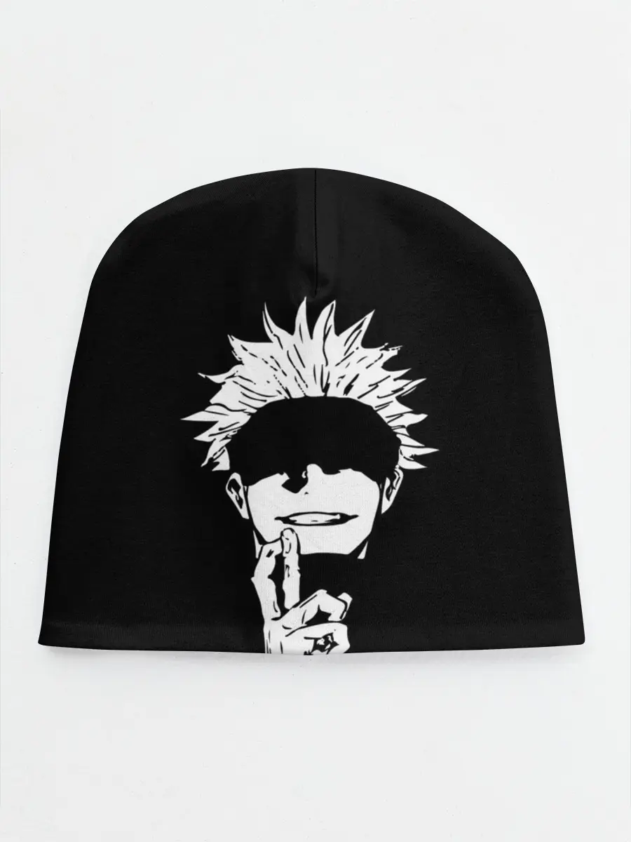 Детская шапка / Магическая Битва