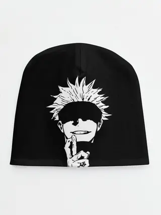 Детская шапка / Магическая Битва