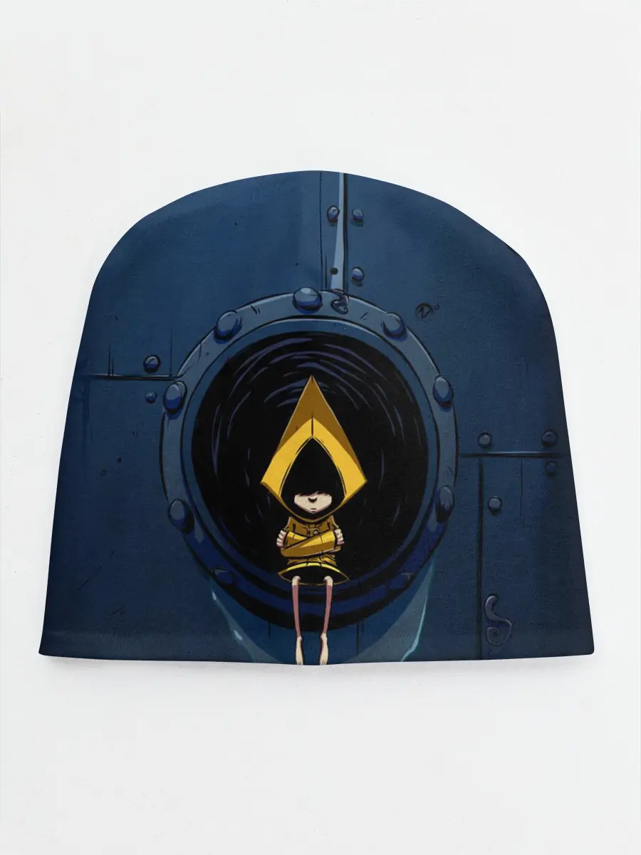 Детская шапка / Little Nightmares Хоррор