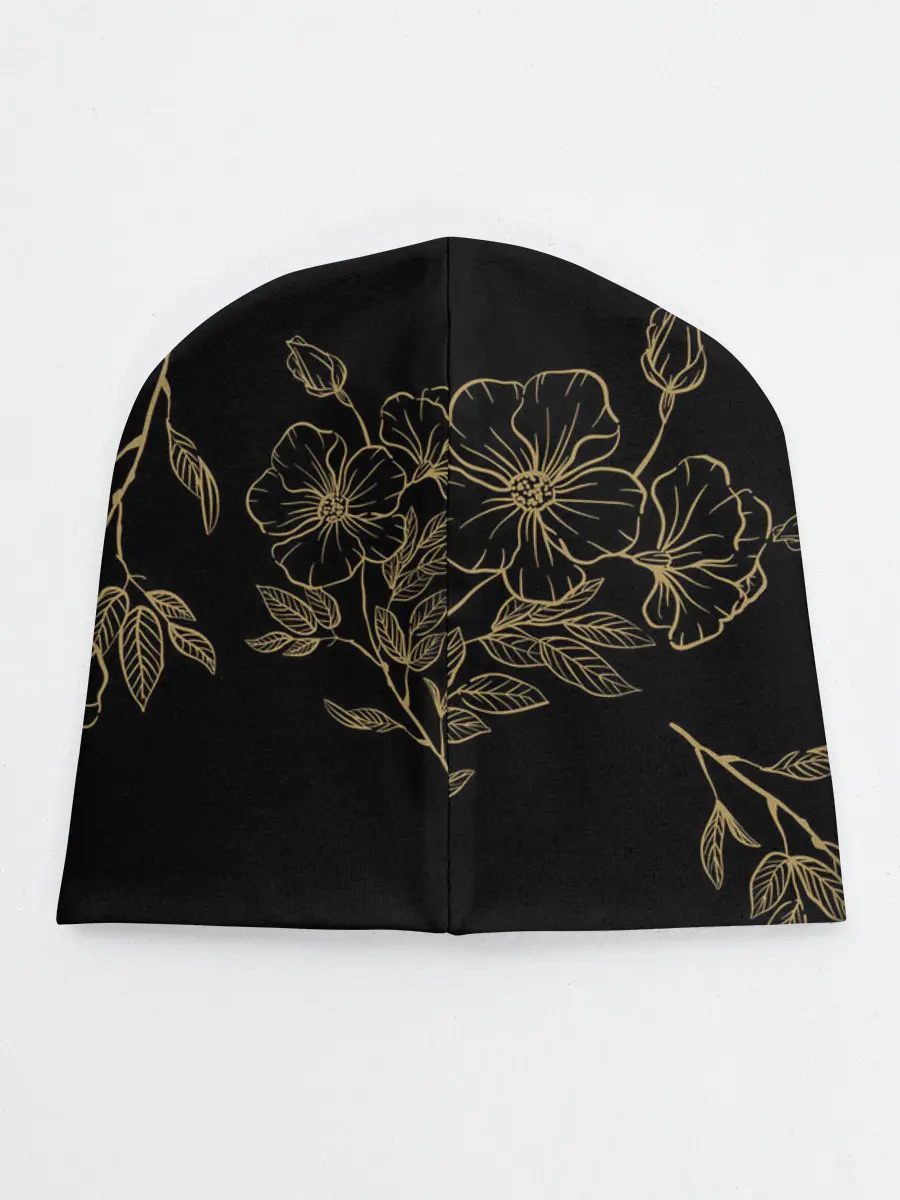 Детская шапка / Весенняя ночь