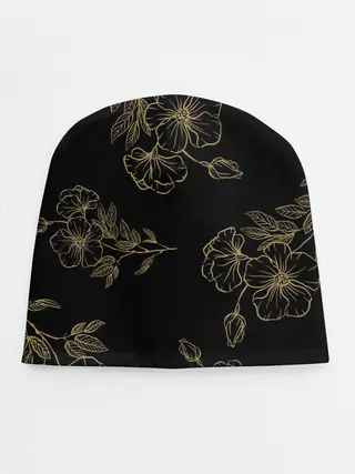 Детская шапка / Весенняя ночь