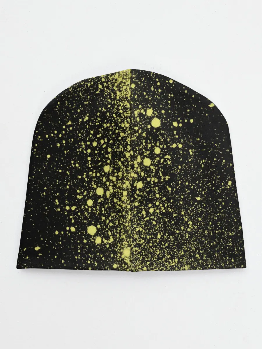 Детская шапка / Little Nightmares 2