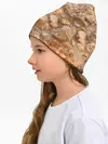 Детская шапка / Камни