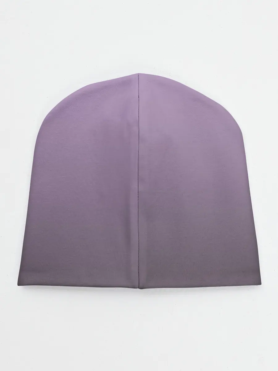 Детская шапка / влюбленный котенок