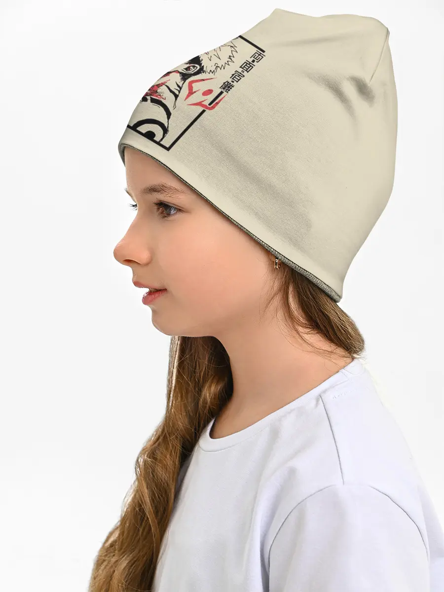 Детская шапка / Cукуна