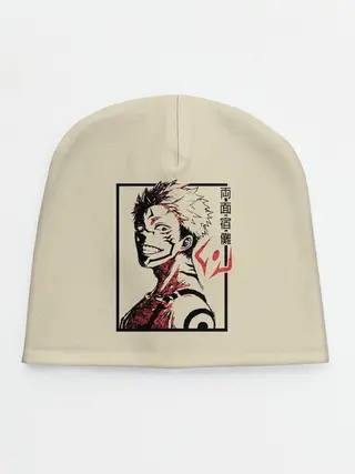 Детская шапка / Cукуна