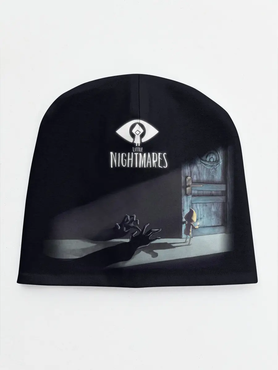 Детская шапка / Little Nightmares Руки