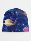 Детская шапка / Астрология планет