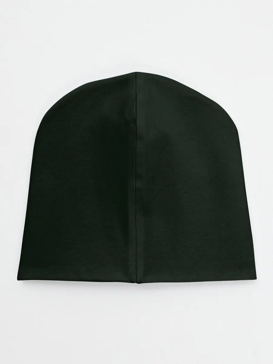 Детская шапка / Girl in flowers