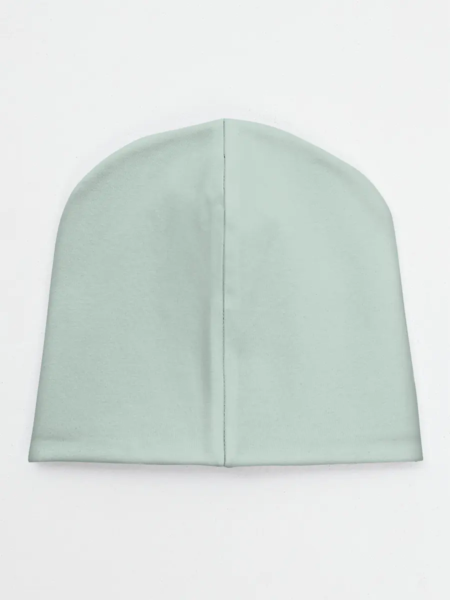 Детская шапка / Нежность