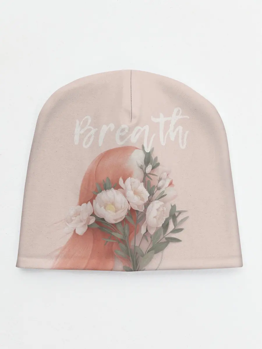 Детская шапка / Breath