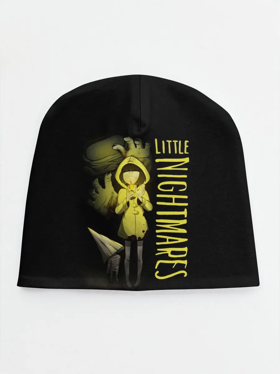 Детская шапка / Little Nightmares