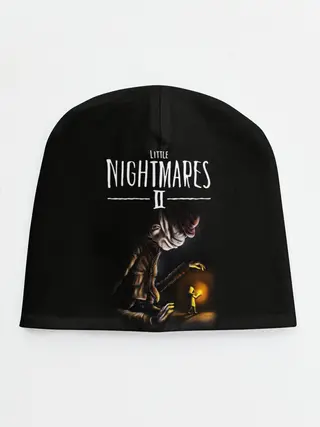 Детская шапка / Little Nightmares 2 СТОРОЖ