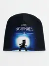 Детская шапка / Little Nightmares 2 МОНО