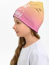 Детская шапка / Дом там где Мама
