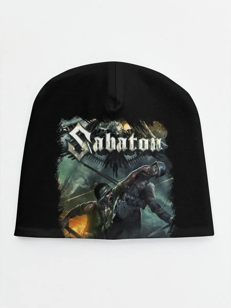 Детская шапка / SABATON