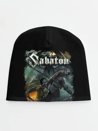 Детская шапка / SABATON