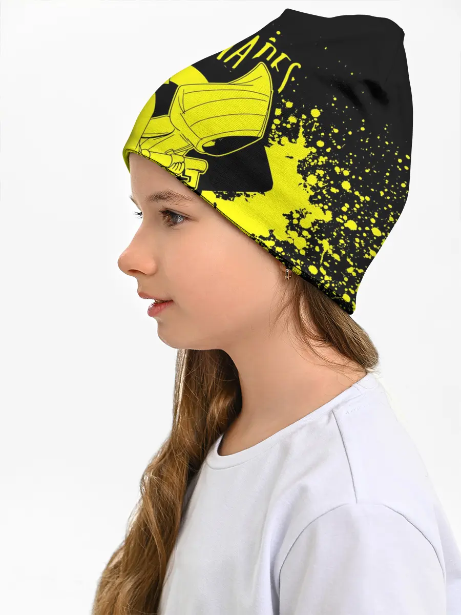 Детская шапка / LITTLE NIGHTMARES 2