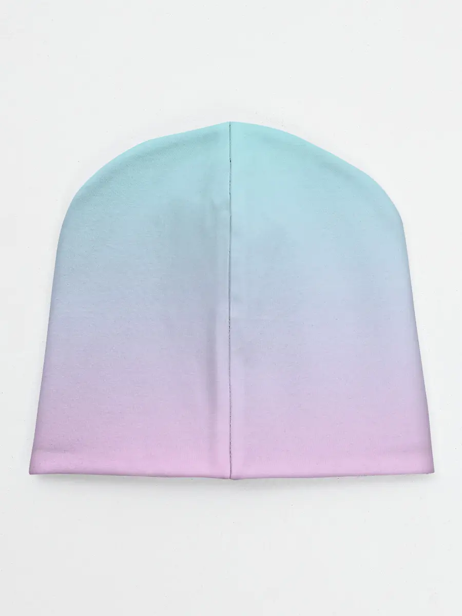 Детская шапка / пузырьковый коточай